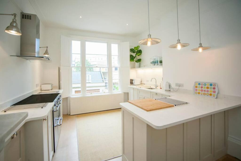 Lux Centre Property, Slps 8 *
